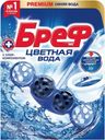 Средство чистящее Бреф Цветная Вода для унитаза 50г