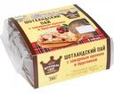 Пай Шотландский Штрудель&Ko с заварным кремом и брусникой, 280 г