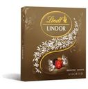 Набор конфет Lindt Lindor «Ассорти», 125 г