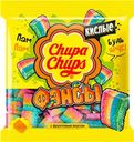 Мармелад жевательный Chupa chups Фансы, 70 г