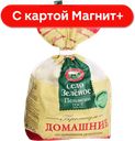СЕЛО ЗЕЛЕНОЕ Пельмени Домашние гов/свин 400г(Восточный):16
