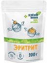 Подсластитель Эритрит Зелёная Линия, 200г