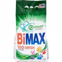 Стиральный порошок Двойной эффект BiMAX 100 пятен Automat, 3 кг