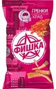 Гренки Фишка со вкусом Камчатского краба, 120 г