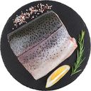 Форель охлаждённая кусок Турция, уп, 1кг