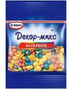 Декор-микс Dr. Bakers фейерверк, 10 г