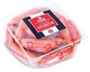 Сосиски ЦАРЬ-ПРОД Премиум Царицынский, кг