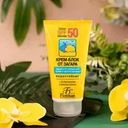 Крем-блок от загара, Floresan, SPF 50, 120 мл