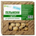 Пельмени Prodgreen Без муки с курицей, 400 г