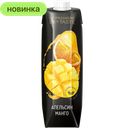 Нектар PREMIERE OF TASTE апельсин-манго, 0,95 л