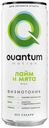 Напиток энергетический Quantum Motion Лайм-Мята, 330мл