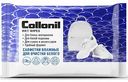 Салфетки влажные очищающие Collonil для белого, 15 шт.