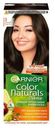 Краска для волос Garnier Color naturals темно-каштановый