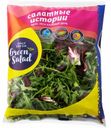 Cмесь cалатная Валенсия Green Salad 100г