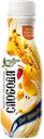 Биойогурт питьевой 2% «Слобода» Груша-Злаки, 260 г