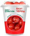 Томаты Эко-Культура Черри Вау! красные 200г
