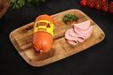 Колбаса вареная ПАПА МОЖЕТ Мясная, 400г