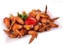 Крылья куриные в маринаде АШАН, 1 кг