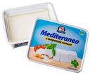 Сыр рассольный Mlekara Sabac Mediteraneo Брынза с морской солью 25%, 250 г