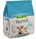 Творог Агрокомплекс 5%, 300г