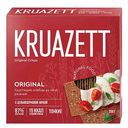 Хлебцы тонкие ржаные Croisette, 200г