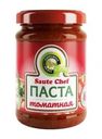 Томатная паста Saute Chef 25% 260г