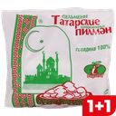Пельмени ТАТАРСКИЕ (Ларнета), 400г