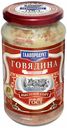 Говядина Главпродукт тушеная премиум 425 г