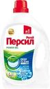 Гель для стирки белого белья PERSIL Свежесть от Vernel, 2.6л