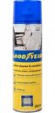 Очиститель кожи Goodyear с кондиционером, 650 мл