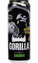 Энергетический напиток Gorilla Zero Sugar, 0,45л