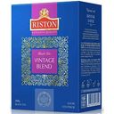 Чай чёрный Riston Vintage Blend, 200 г