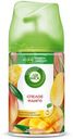 Освежитель воздуха Air Wick Freshmatic Тропические фантазии Спелый манго, 250мл
