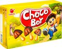Печенье Orion Choco Boy с обогащающей добавкой, 45г