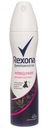 Антиперспирант аэрозоль невидимый «Чистый бриллиант» Rexona, 150 мл
