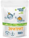 Подсластитель Эритрит Зелёная Линия, 200г