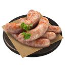 Колбаски «По-домашнему» 