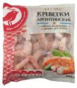 Креветки АШАН Аргентинские 41/50, 800 г