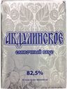 Спред АБДУЛИНСКОЕ растительно-сливочный 82,5%, 185г