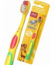 Зубная щётка для детей Splat Kids с ионами серебра мягкая от 2-8 лет, в ассортименте