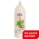 BIS Кондиционер д/белья конц Магия Карите 0,9л(СХЗ):6