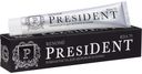 Зубная паста для здоровой белизны «Renome» President, 75 мл