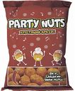 Арахис хрустящий Party Nuts Сладкий чили, 100 г