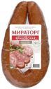 Колбаса Мираторг Краковская полукопченая 330г
