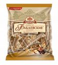 Конфеты Оригинальные с фундуком и какао «Бабаевский» 200г