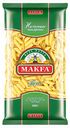 Макаронные изделия Перья рифленые Makfa, 450 г