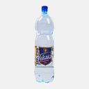 Вода минеральная газированная Кувака 1.5л