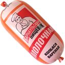 Колбаса МОЛОЧНАЯ, вареная (Алтайские Колбасы), 380г