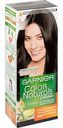 Крем-краска для волос Garnier Color Naturals 3 Темный каштан, 110 мл