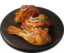 Шашлык куриный классический гриль, 100 г